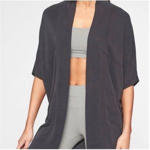 Athleta serenity wrap